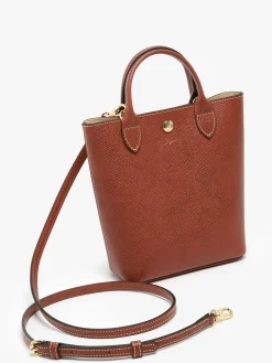 Sac porté main Epure cuir LONGCHAMP