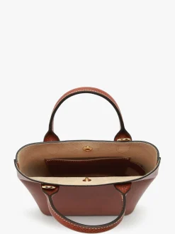 Sac porté main Epure cuir LONGCHAMP