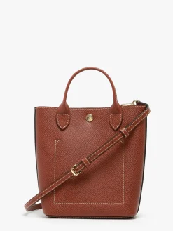 Sac porté main Epure cuir LONGCHAMP