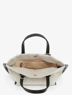Sac porté main Essential toile LONGCHAMP