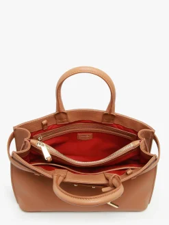 Sac porté main Faubourg cuir LANCEL