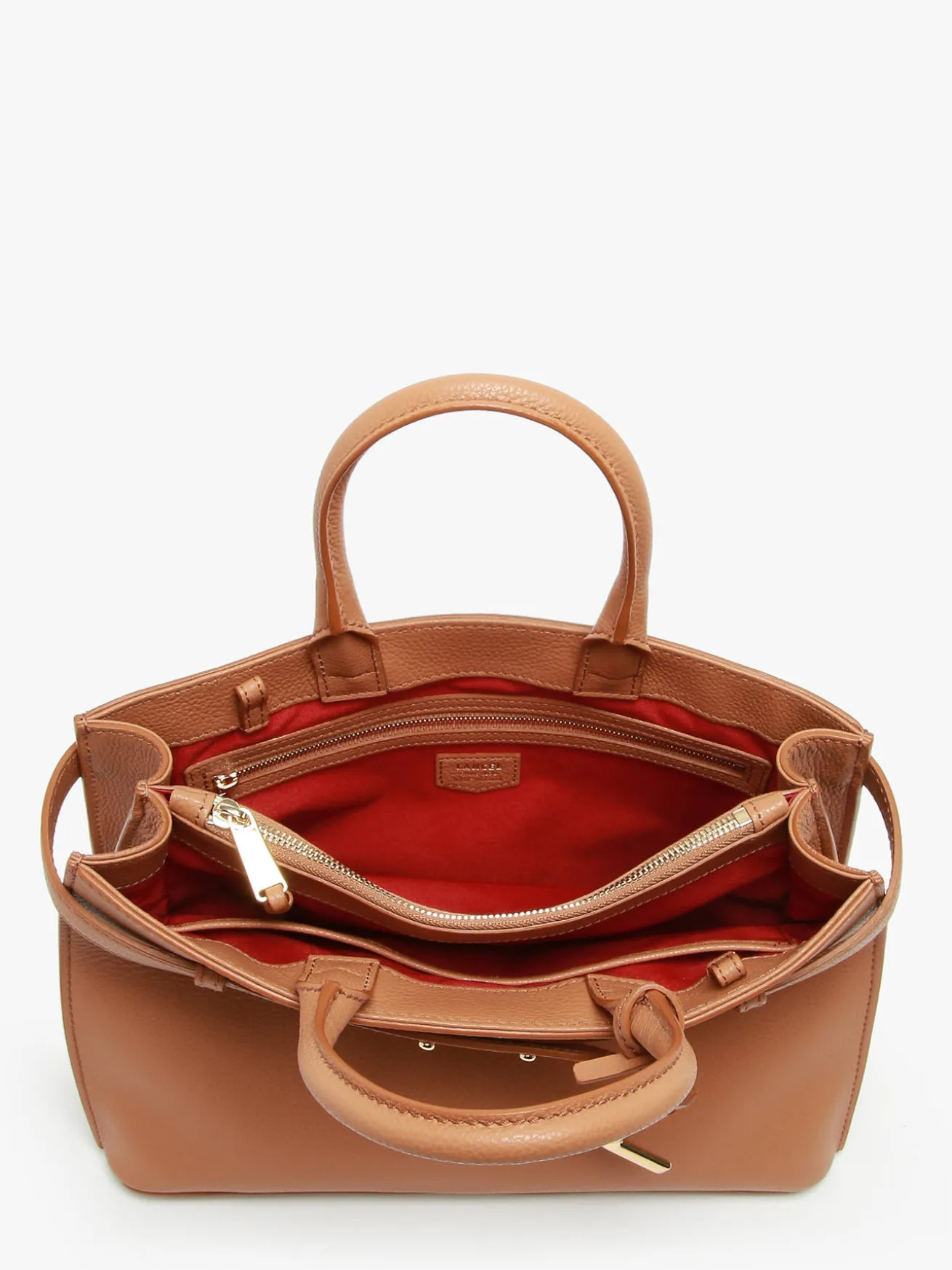 Sac porté main Faubourg cuir LANCEL