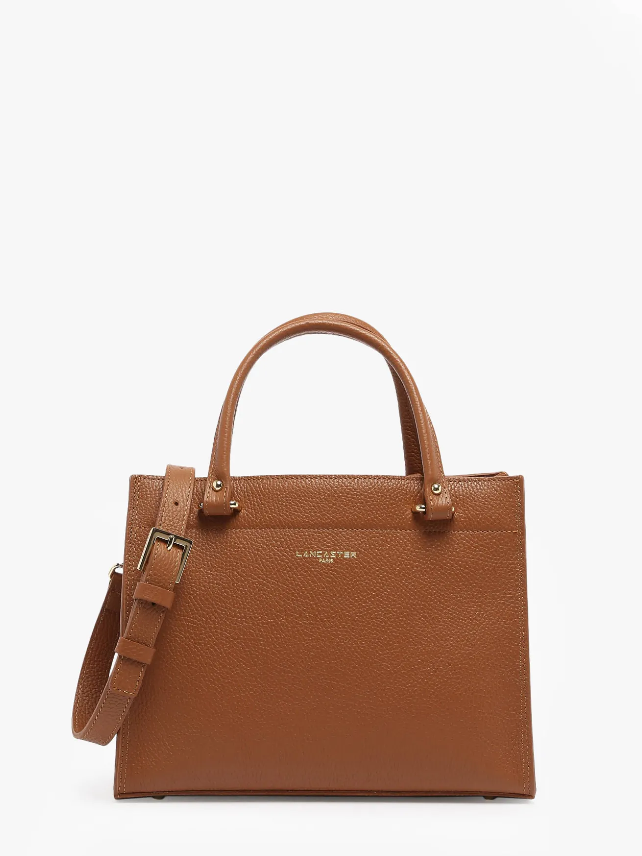Sac porté main Foulonne double LANCASTER