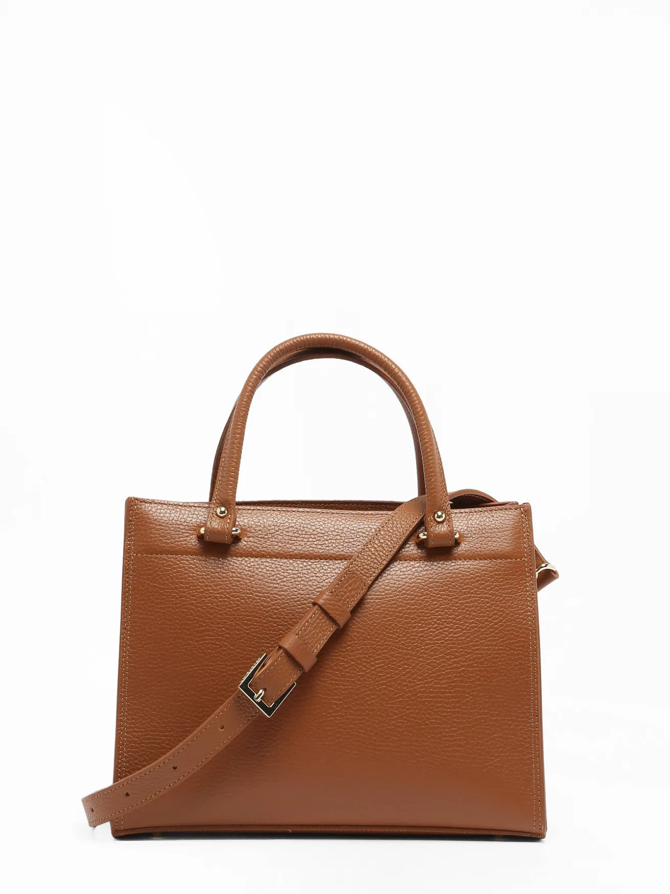 Sac porté main Foulonne double LANCASTER
