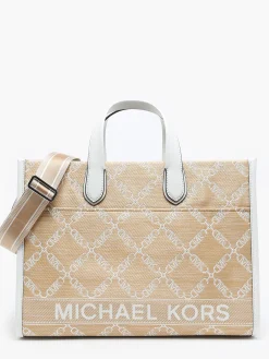 Sac porté main Gigi MICHAEL KORS