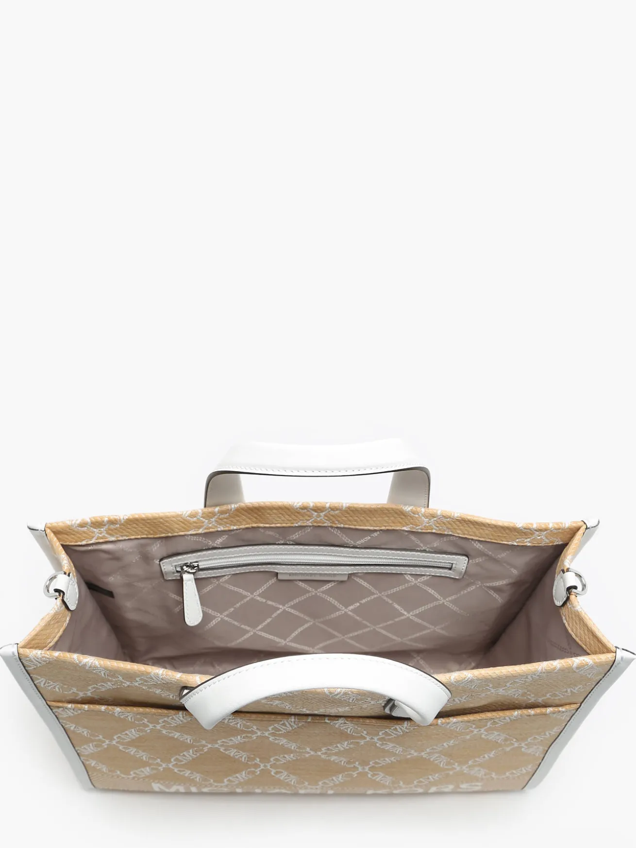 Sac porté main Gigi MICHAEL KORS