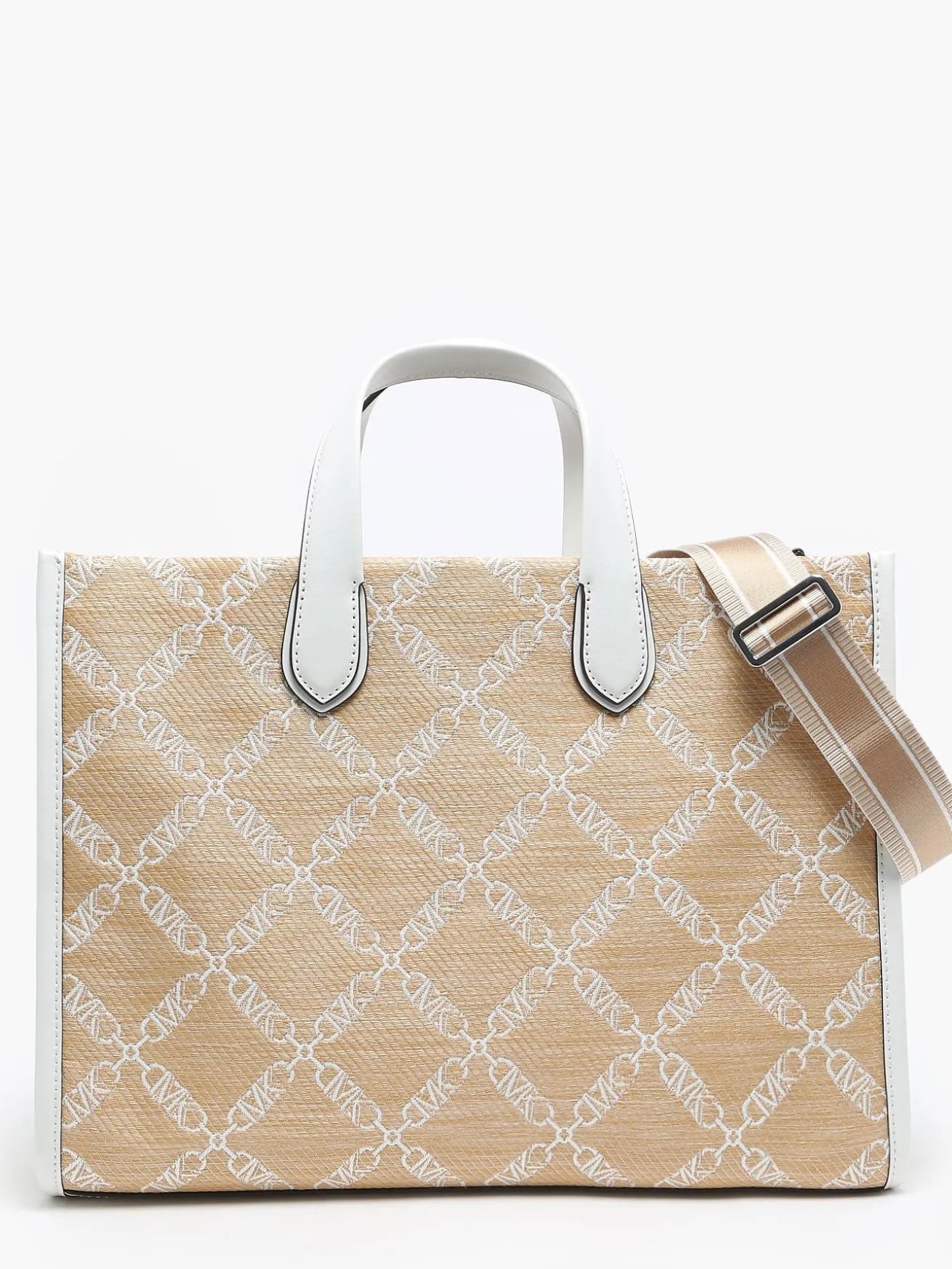 Sac porté main Gigi MICHAEL KORS