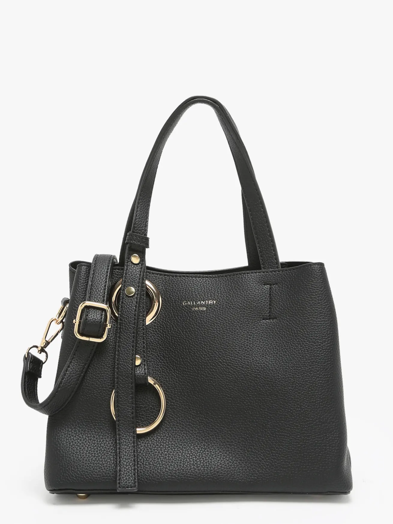 Sac porté main Grained MINIPRIX