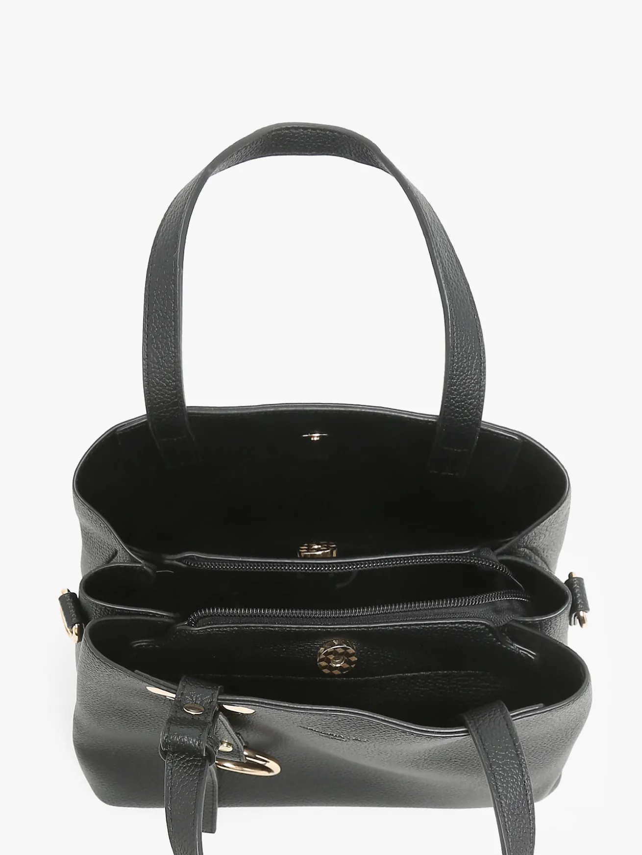 Sac porté main Grained MINIPRIX
