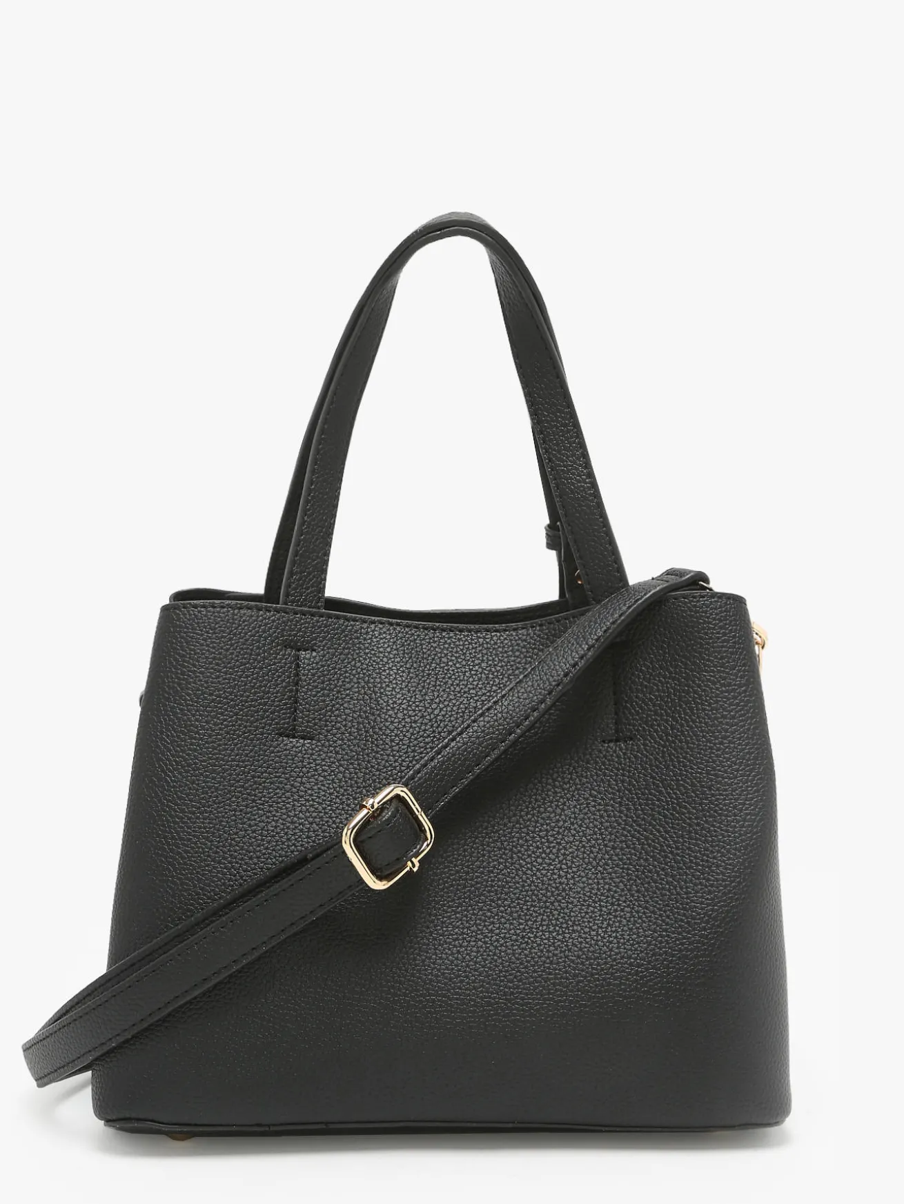 Sac porté main Grained MINIPRIX