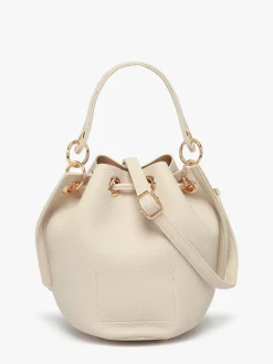 Sac porté main Grained MINIPRIX