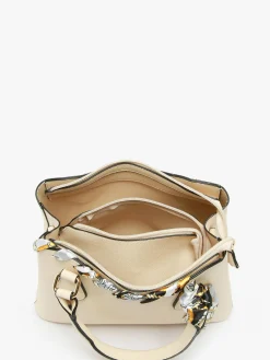 Sac porté main Grained MINIPRIX