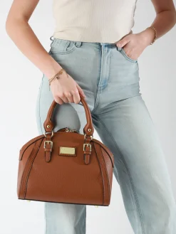 Sac porté main Isadora TED LAPIDUS
