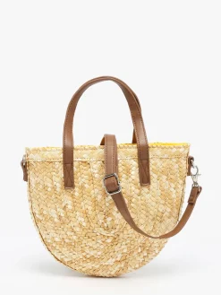 Sac porté main Koa LES TROPEZIENNES