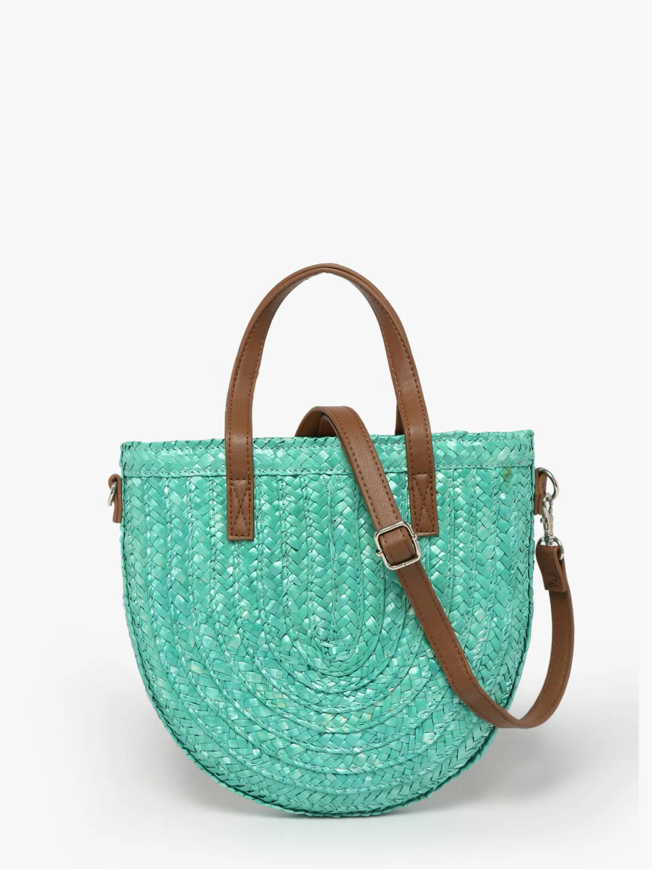 Sac porté main Koa LES TROPEZIENNES