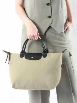 Sac porté main L Le Pliage Energy LONGCHAMP