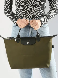 Sac porté main L Le Pliage Energy LONGCHAMP