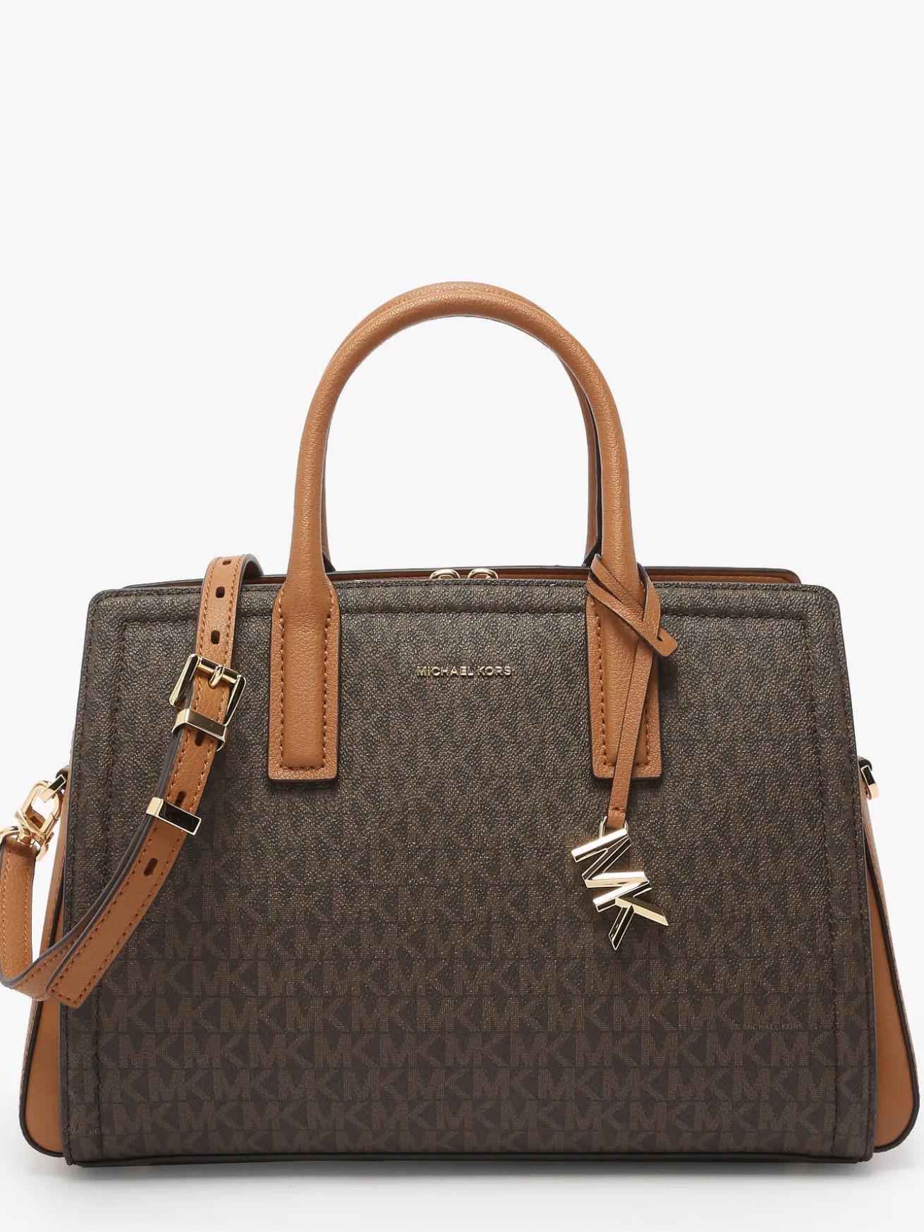 Sac porté main Laila MICHAEL KORS