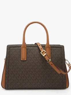Sac porté main Laila MICHAEL KORS