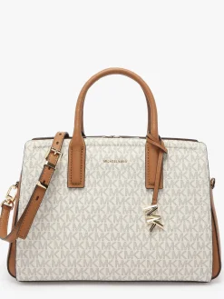 Sac porté main Laila MICHAEL KORS