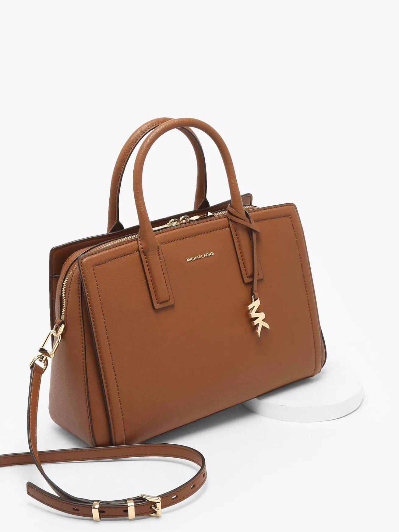 Sac porté main Laila MICHAEL KORS