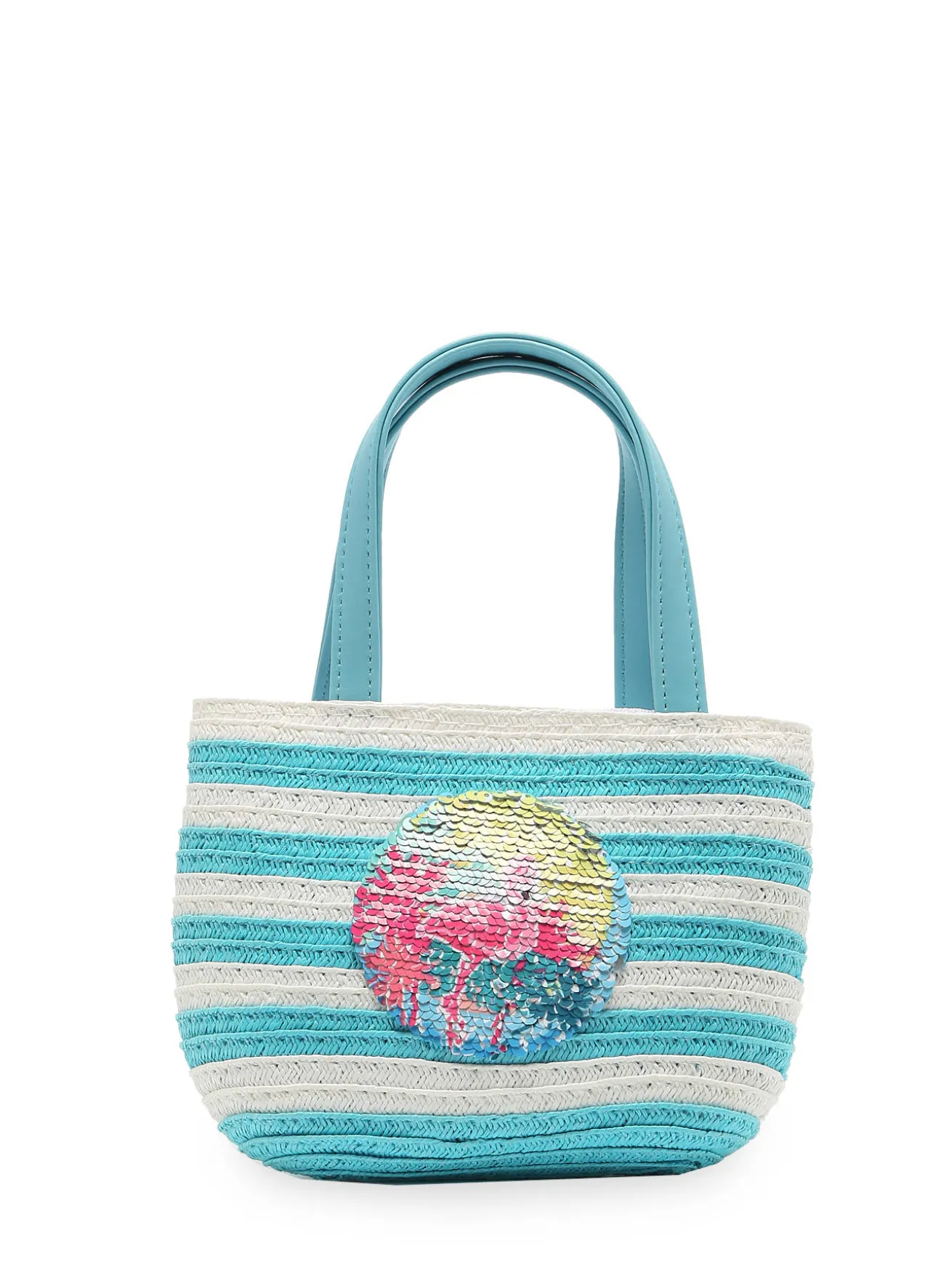 Sac porté main LE VOYAGE EN PANIER