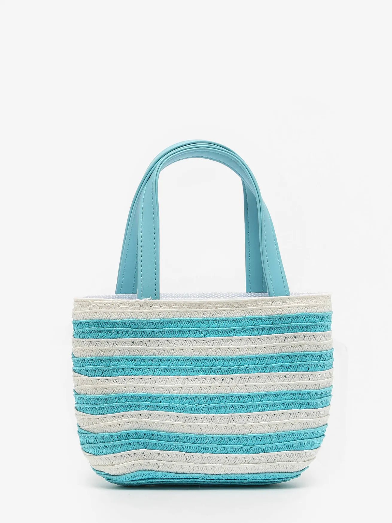 Sac porté main LE VOYAGE EN PANIER