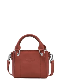 Sac porté main Longchamp 3d light LONGCHAMP