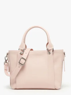 Sac porté main Longchamp 3d light cuir LONGCHAMP