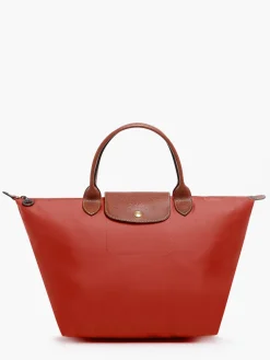 Sac porté main M Le Pliage LONGCHAMP