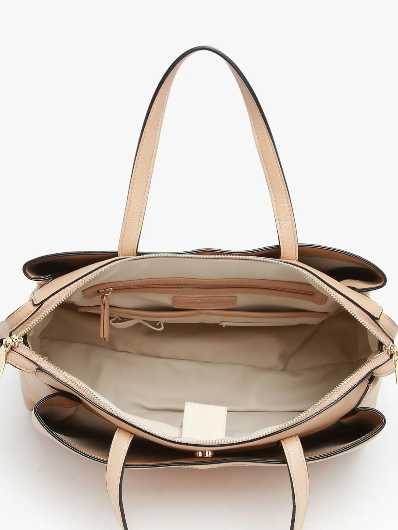 Sac porté main Manhattan re VALENTINO