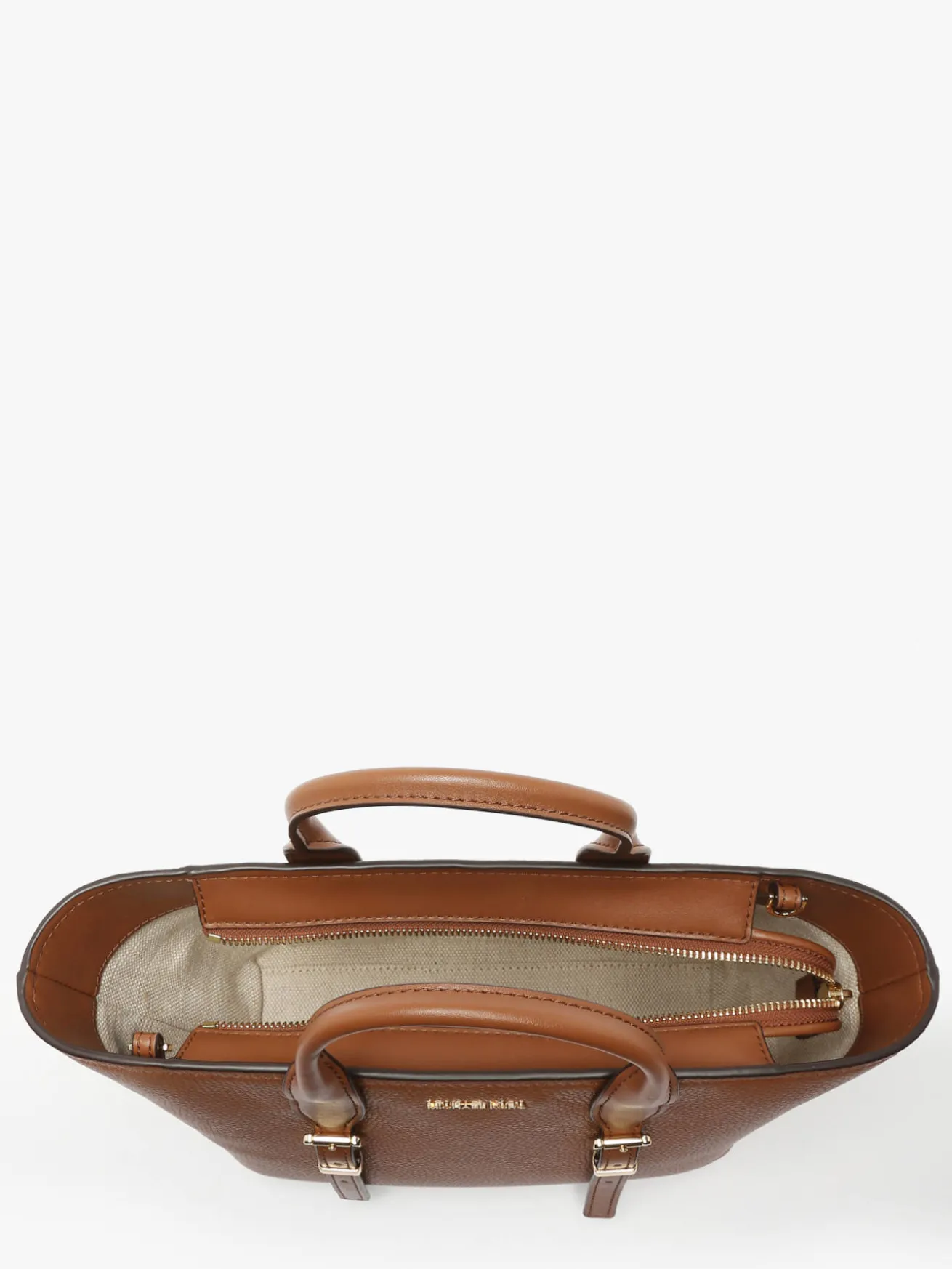 Sac porté main Moore cuir MICHAEL KORS