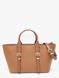 Sac porté main Moore cuir MICHAEL KORS