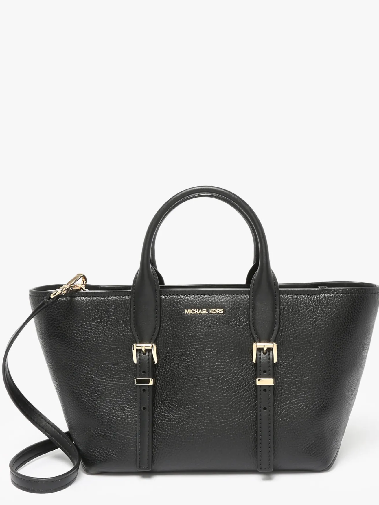 Sac porté main Moore cuir MICHAEL KORS
