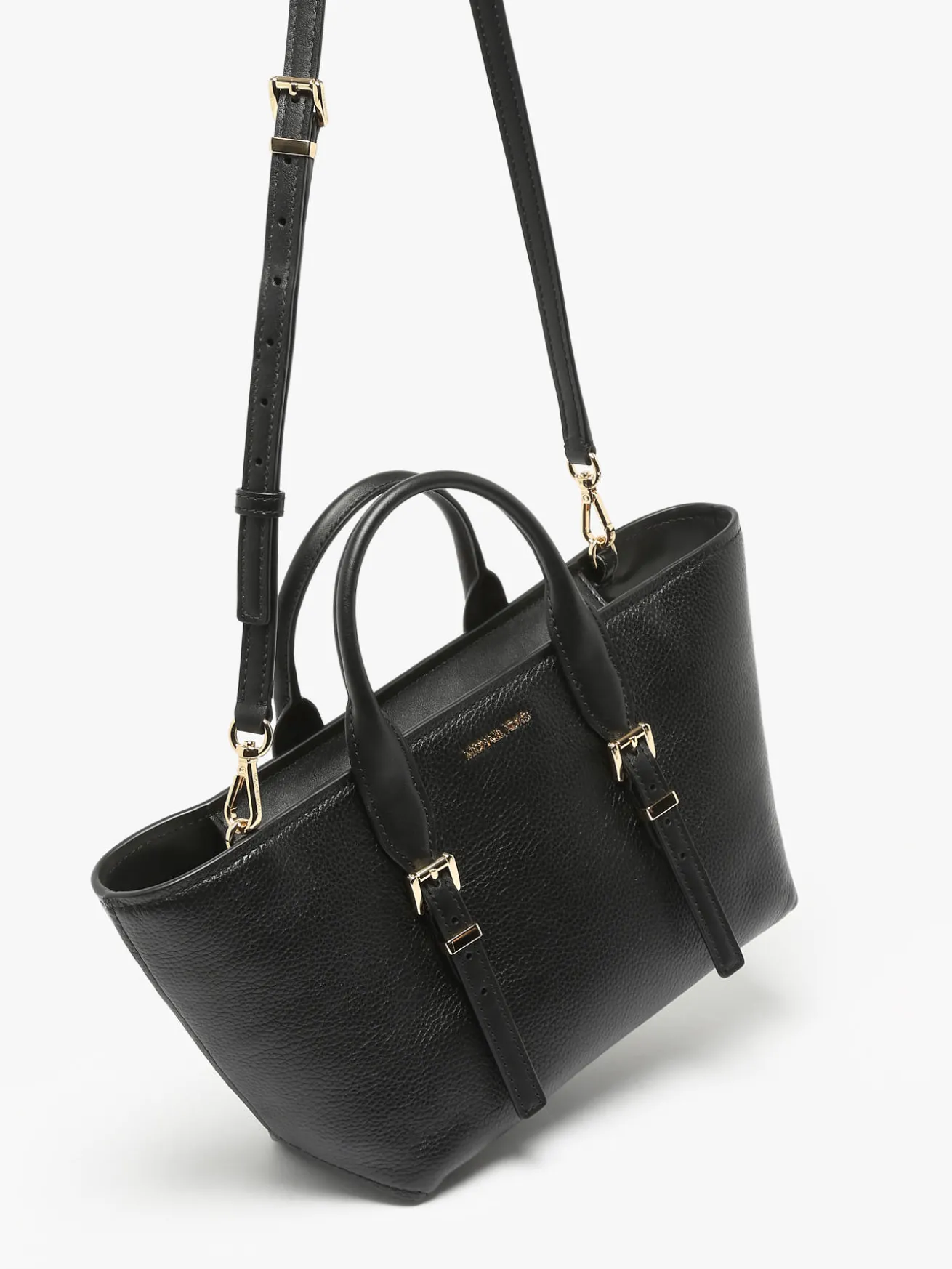 Sac porté main Moore cuir MICHAEL KORS