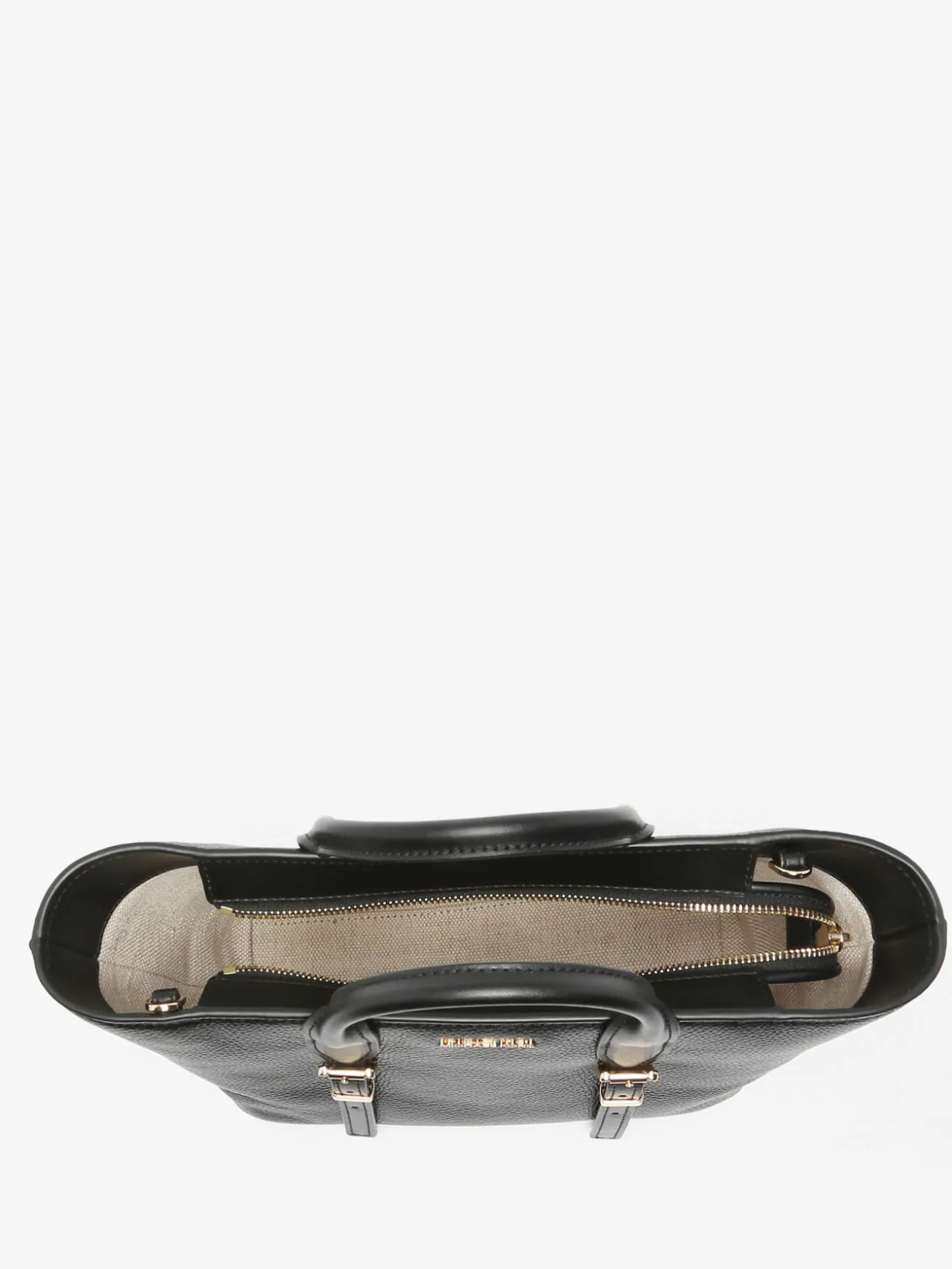 Sac porté main Moore cuir MICHAEL KORS