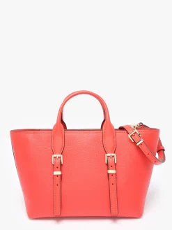 Sac porté main Moore cuir MICHAEL KORS
