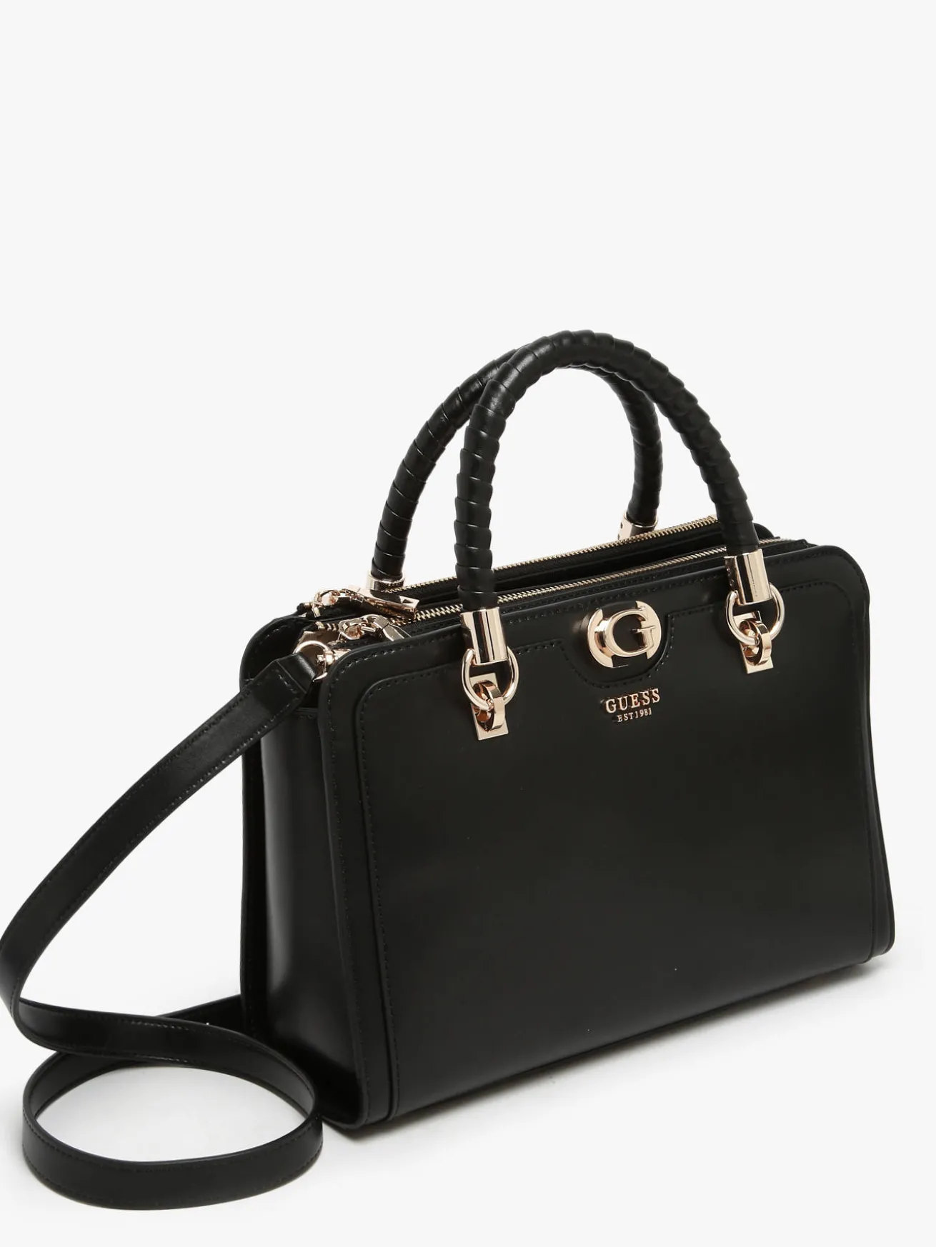 Sac porté main Orlina GUESS