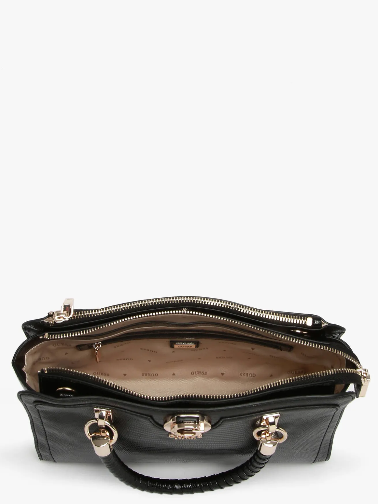 Sac porté main Orlina GUESS