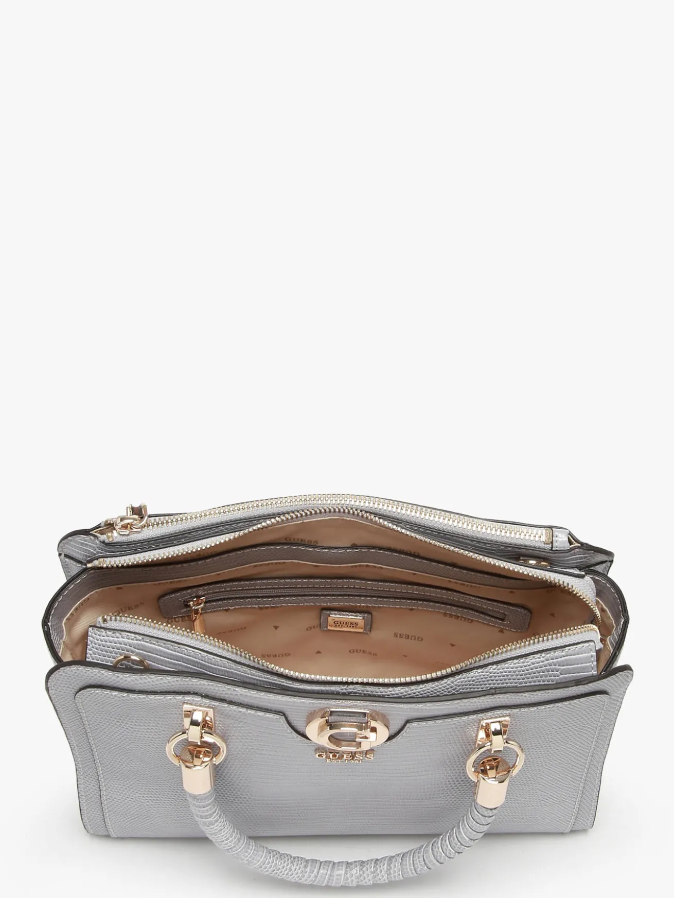 Sac porté main Orlina GUESS