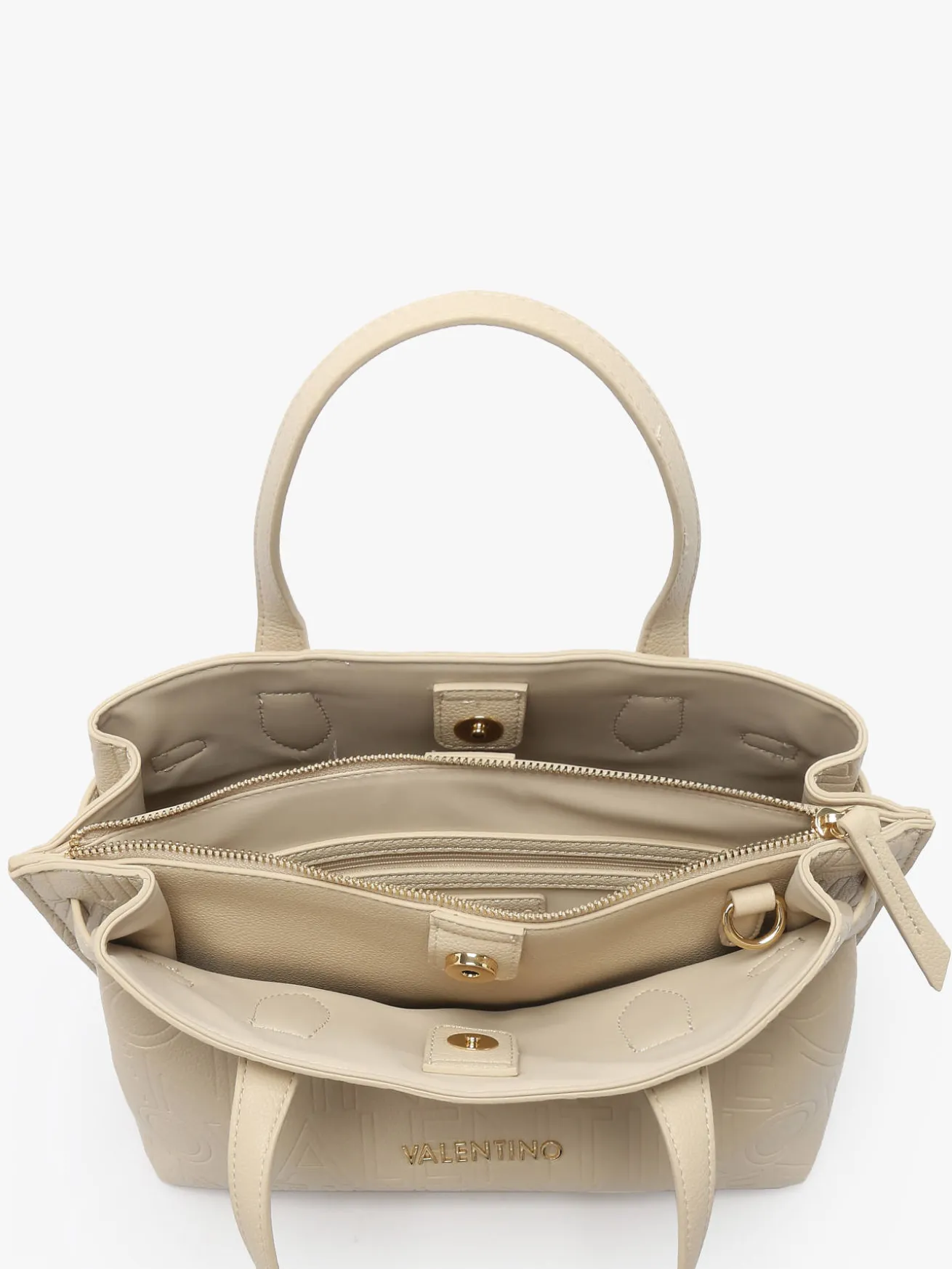 Sac porté main Pansy VALENTINO