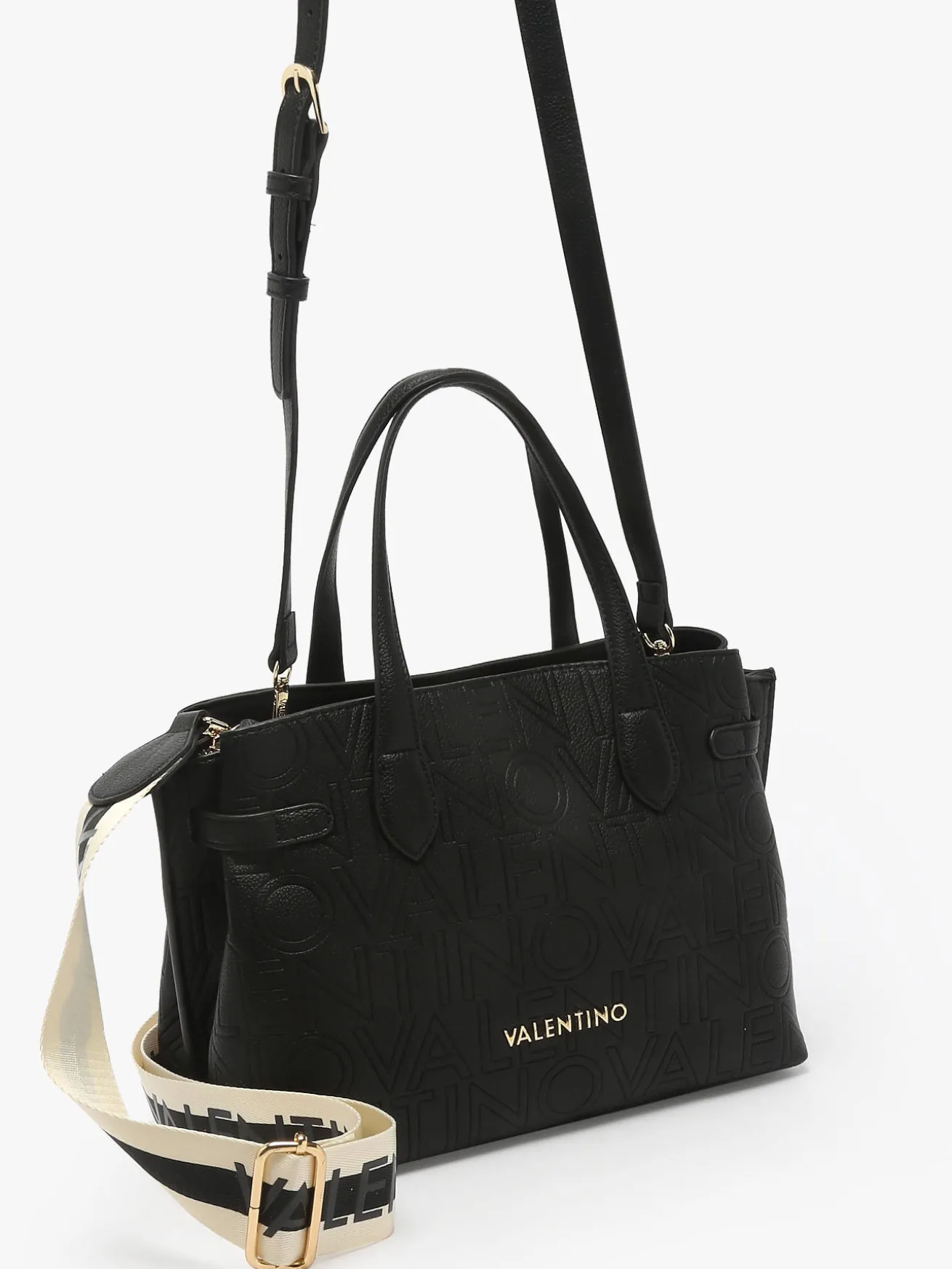 Sac porté main Pansy VALENTINO