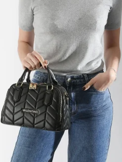 Sac porté main Petal re VALENTINO