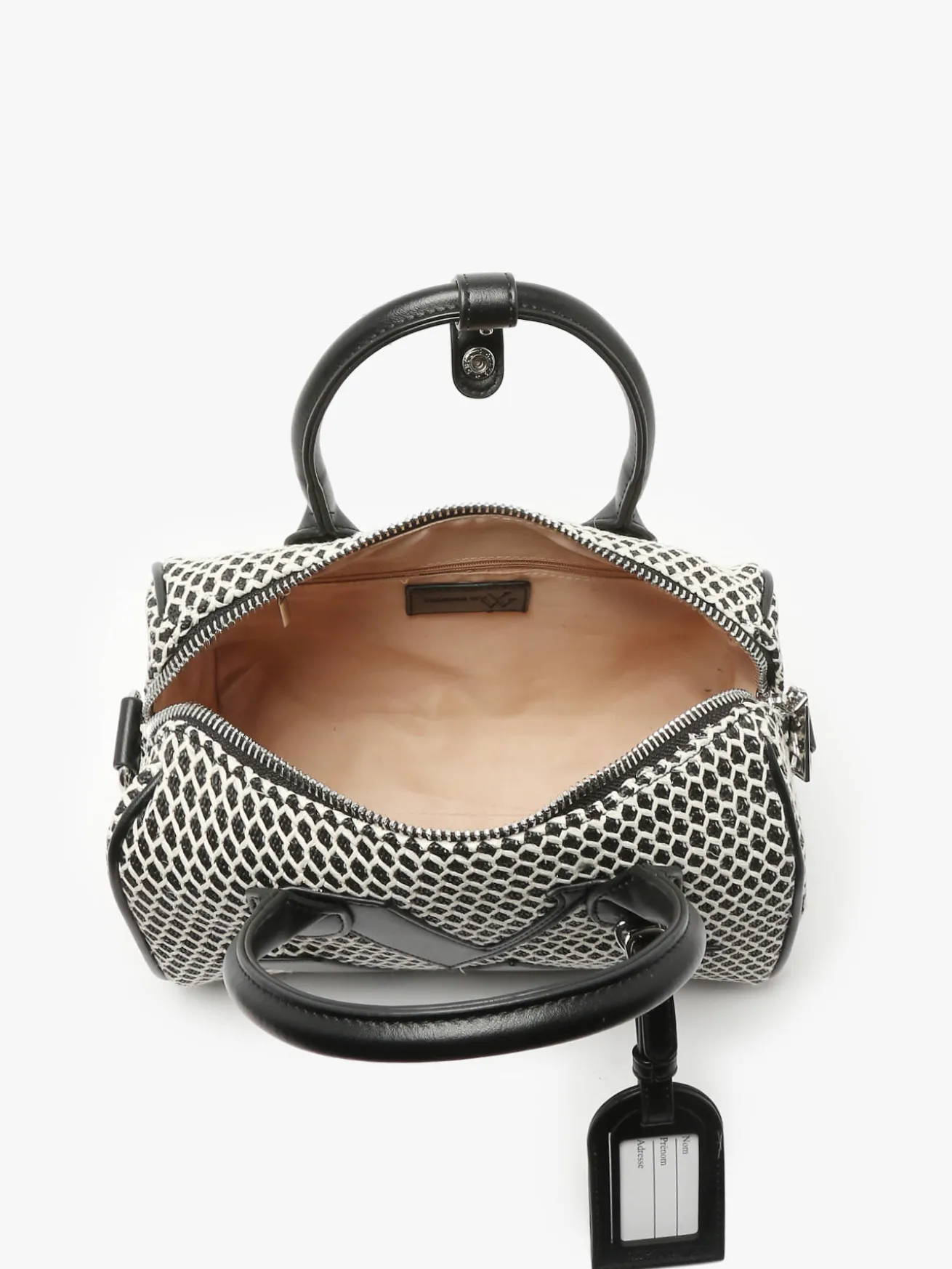 Sac porté main Resille VANESSA WU