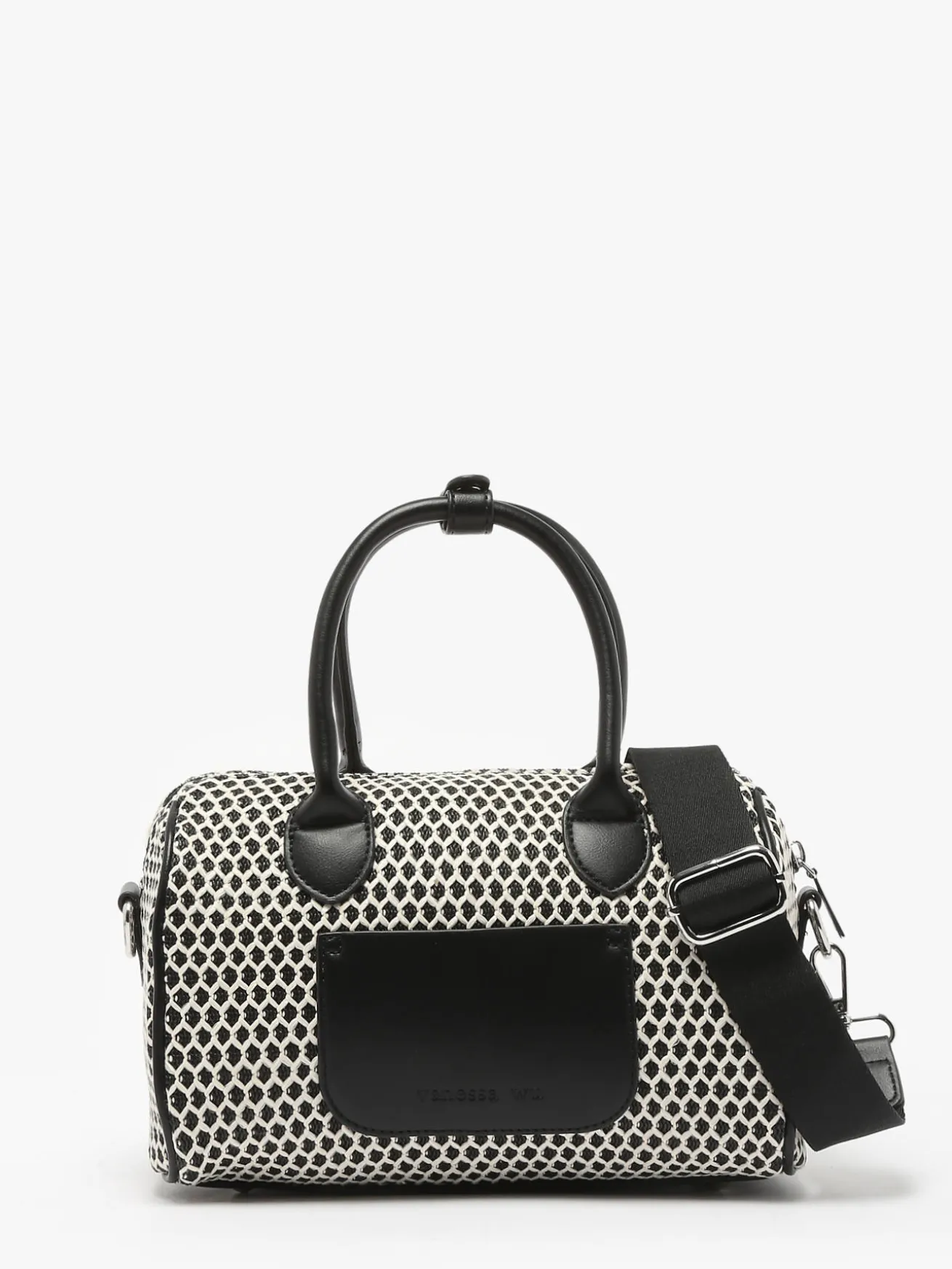 Sac porté main Resille VANESSA WU