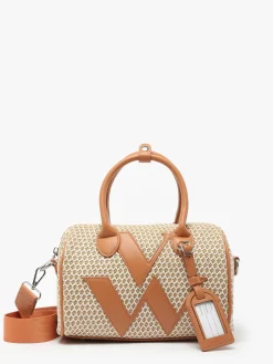Sac porté main Resille VANESSA WU