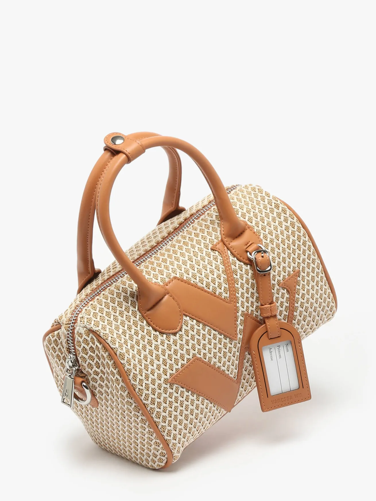 Sac porté main Resille VANESSA WU