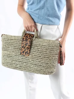 Sac porté main Riviera VIRGINIE DARLING