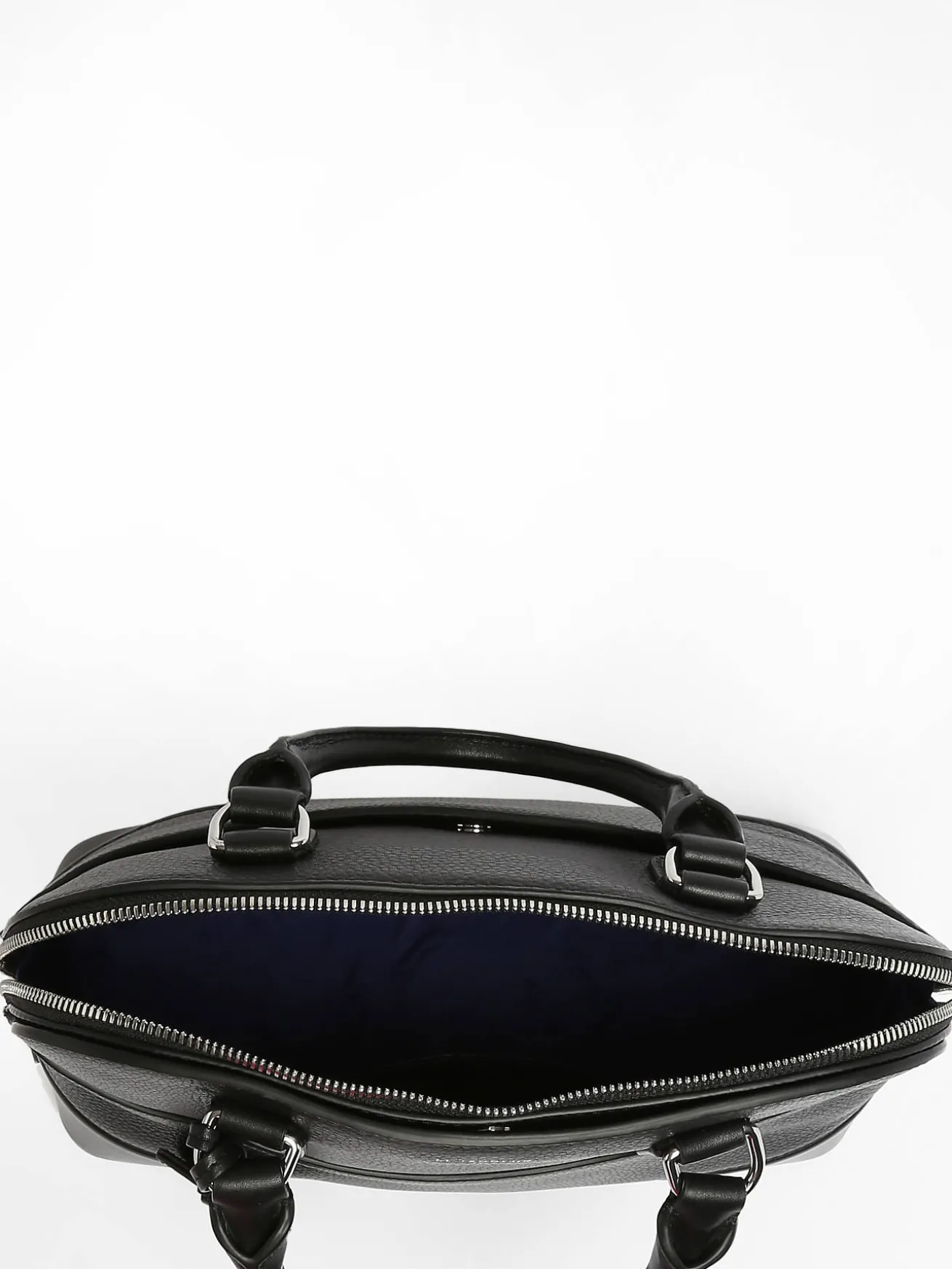 Sac porté main Romy cuir LE TANNEUR