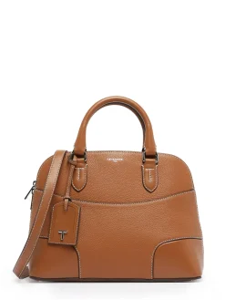 Sac porté main Romy cuir LE TANNEUR